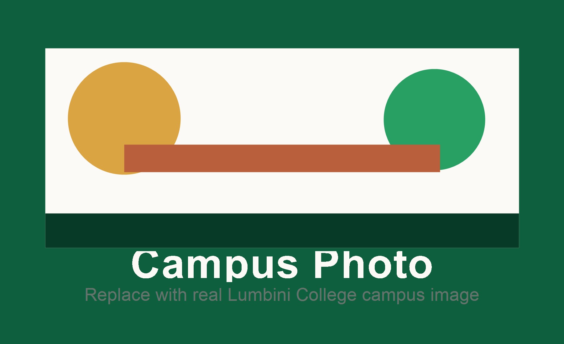 Campus gallery placeholder